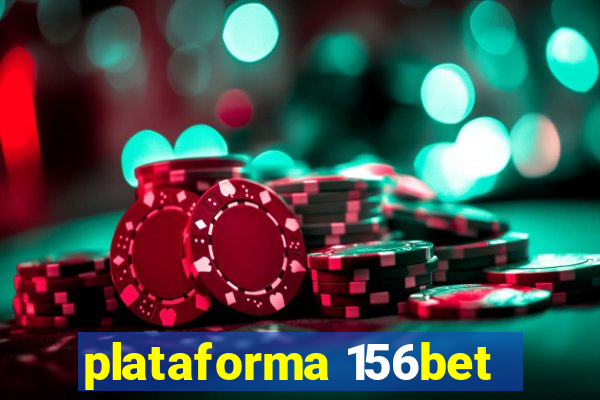 plataforma 156bet